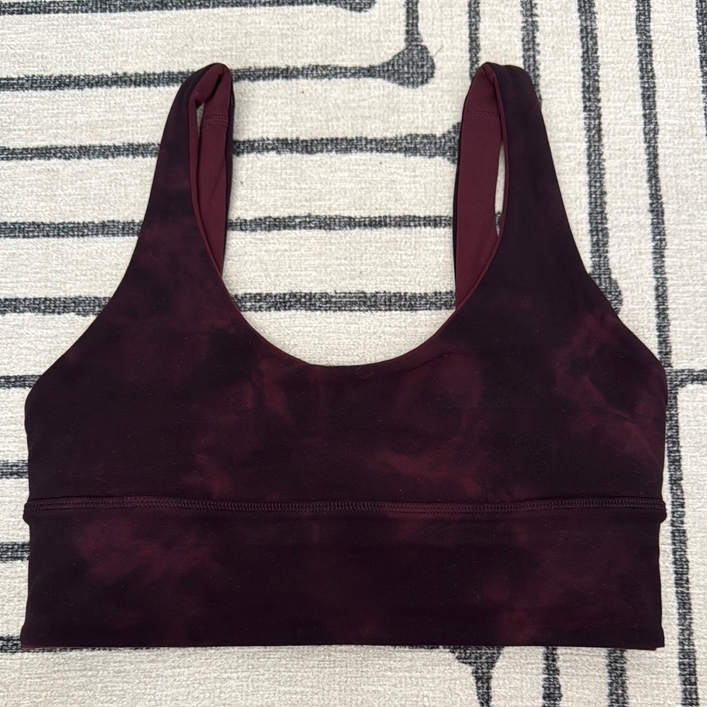 Lululemon Align Sports Bra